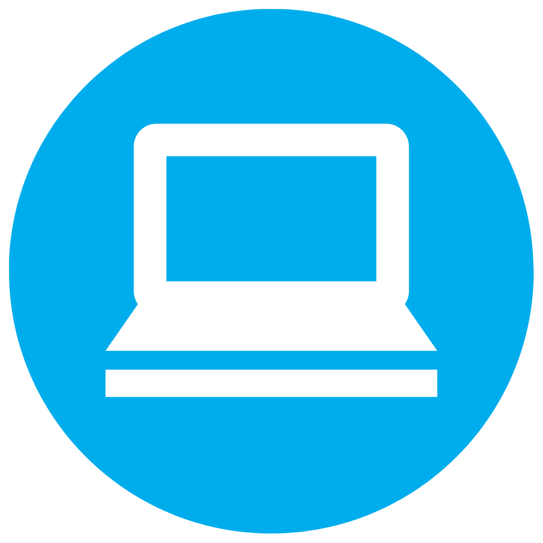 IW Workplace Icon