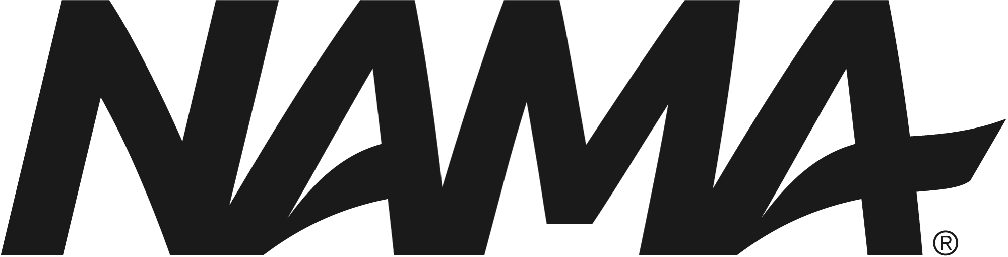 NAMA-Logo-Footer-Black