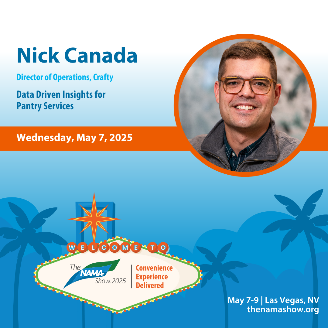 Nick Canada