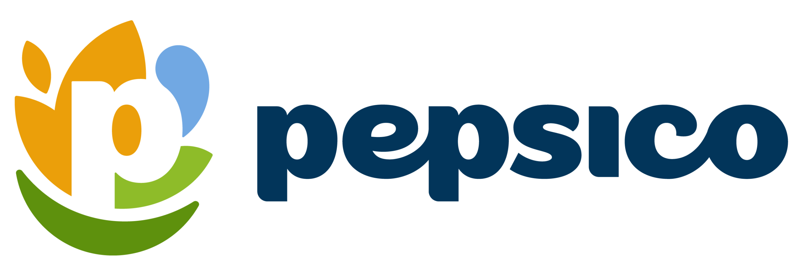 PepsiCo logo