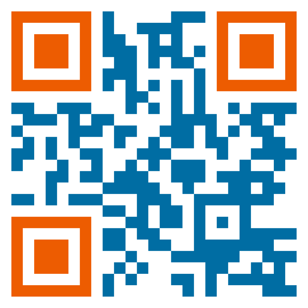 TNS25 QR Code to App Stores