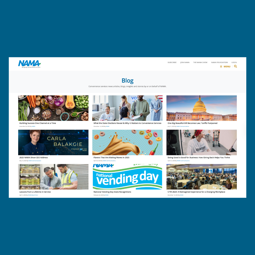 C Blog – Paid Placement