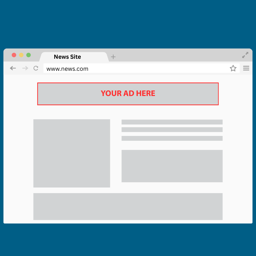 DA Re-Targeting Campaign