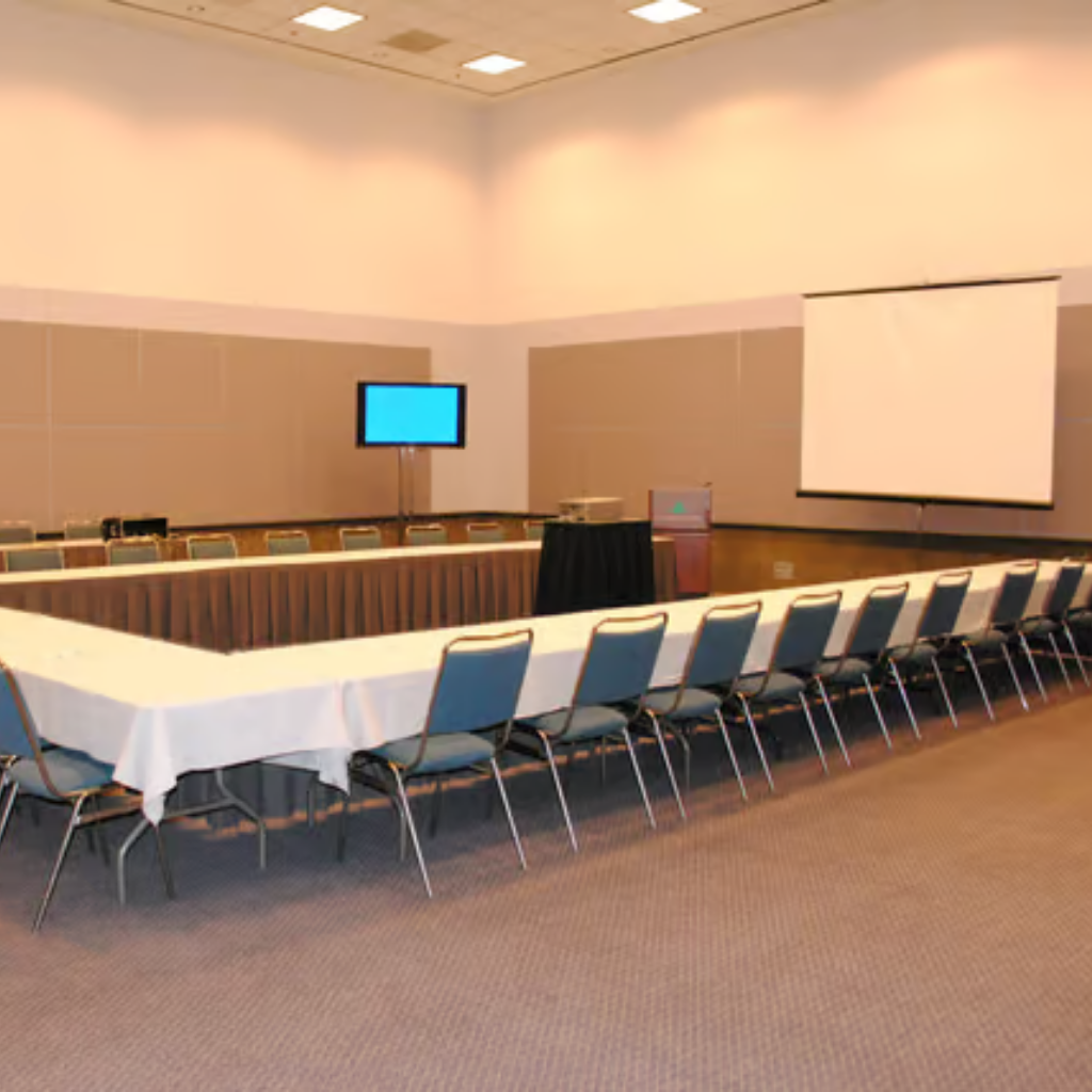 NE Meeting Room in Convention Center