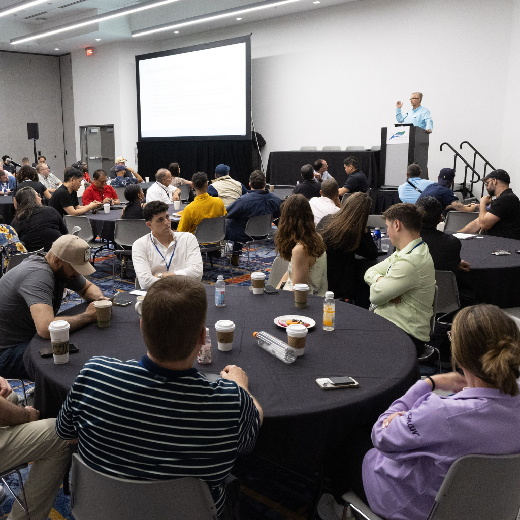 NE Small Operator Program - Discussion Facilitator