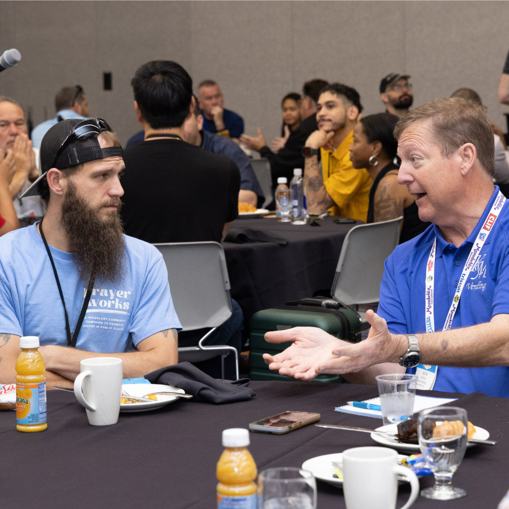 NE Small Operator Program - Product Placement