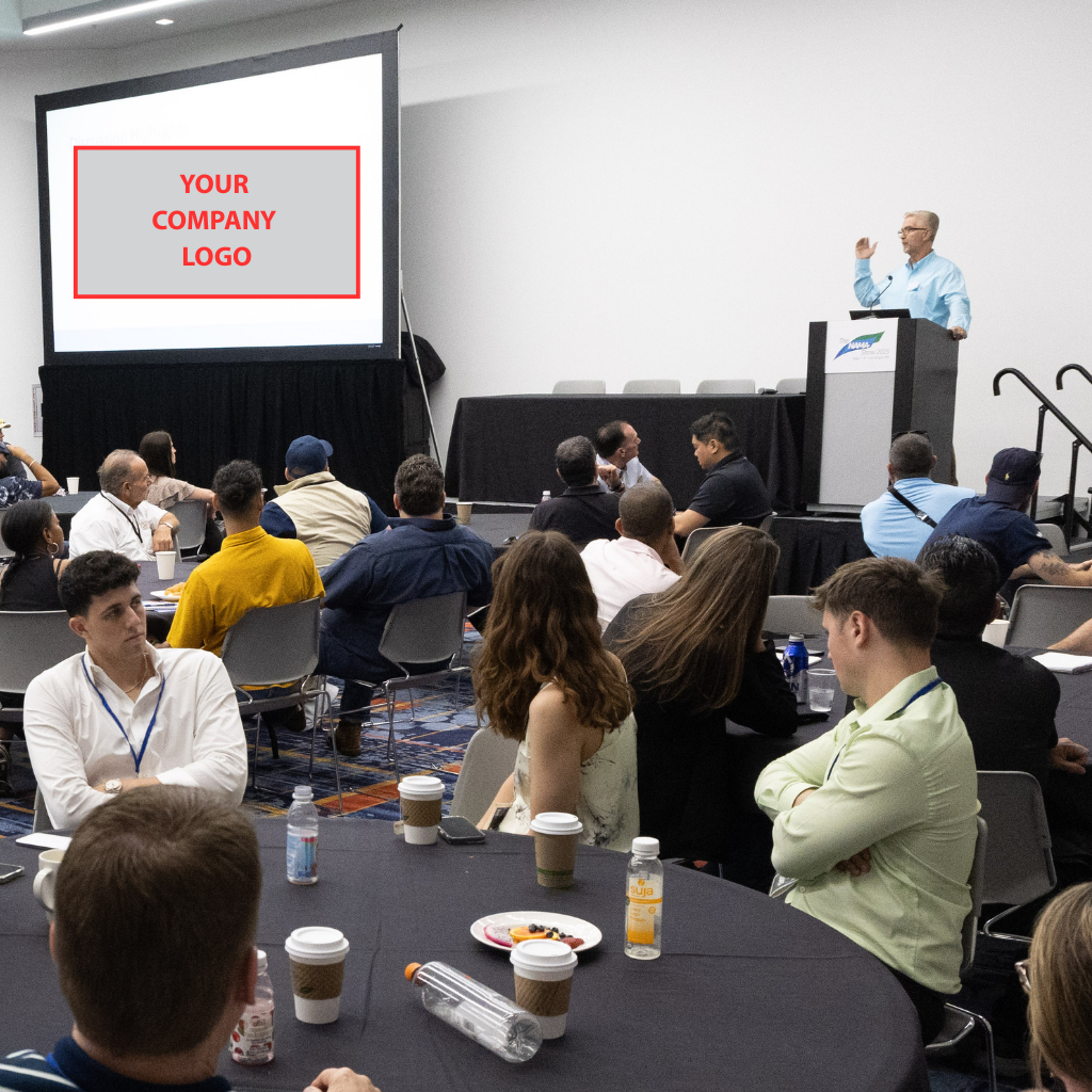 NE Small Operator Program - Title Sponsor