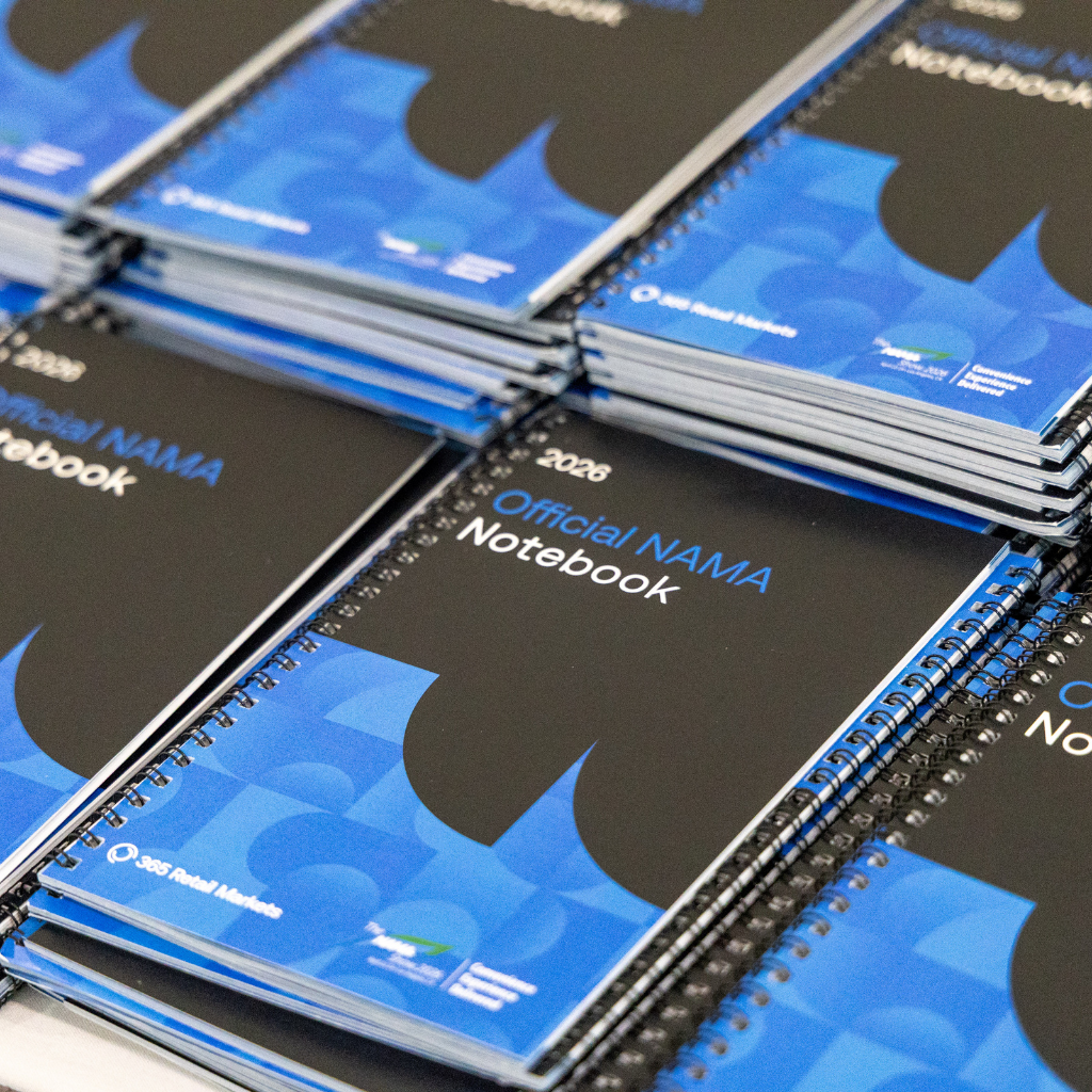 OS Notebooks for Education Sessions
