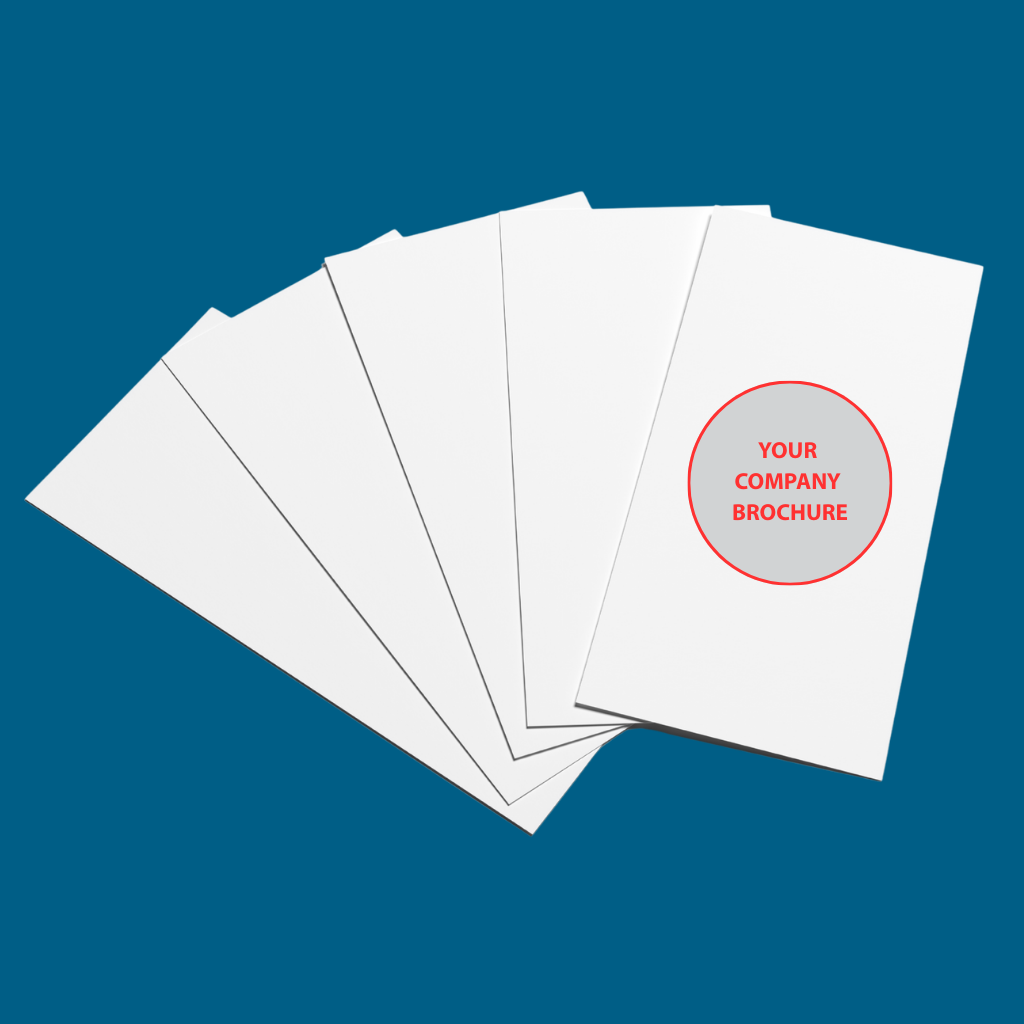 OSA Attendee Bag Insert (Brochure)