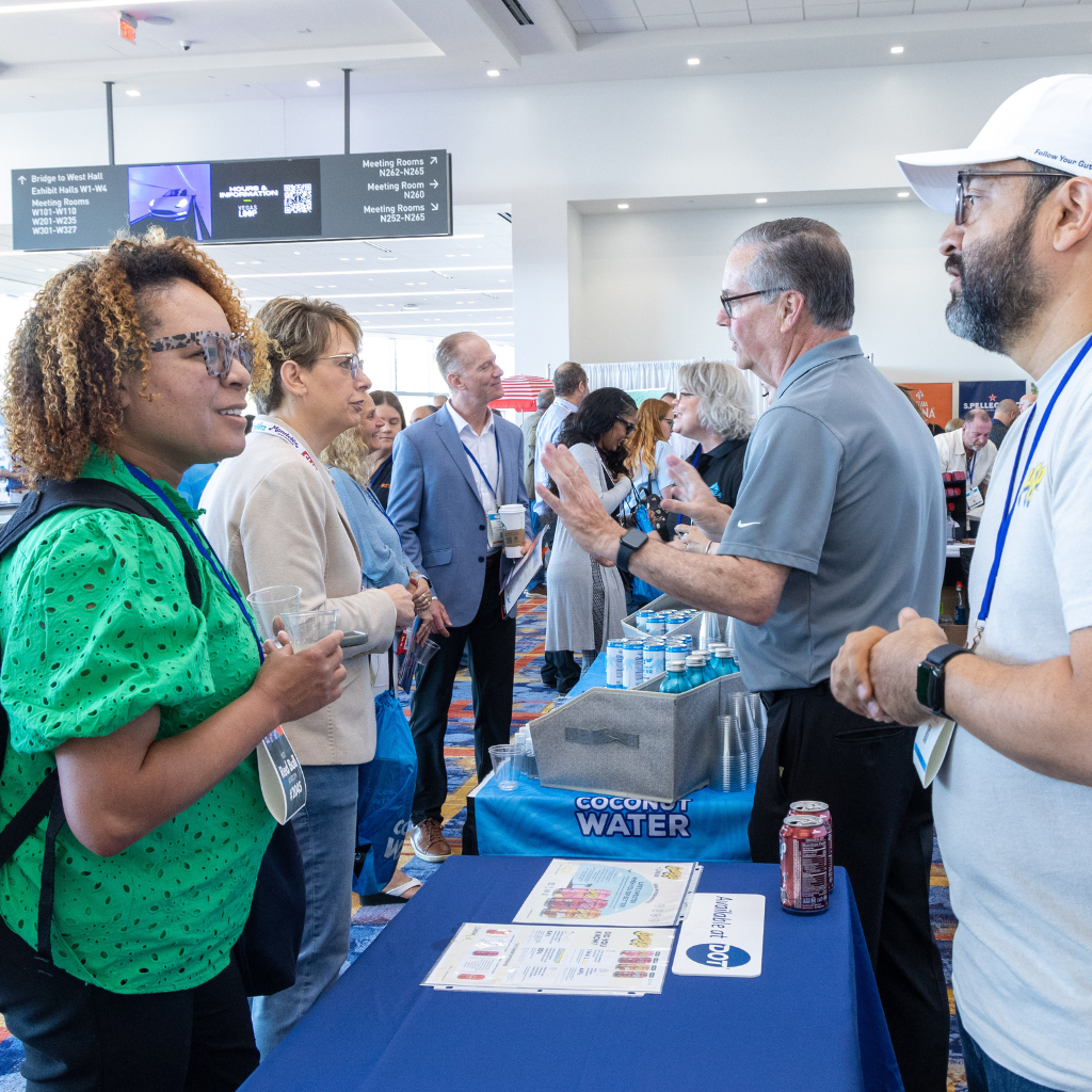 OSA CTW Café Digital Sign Display