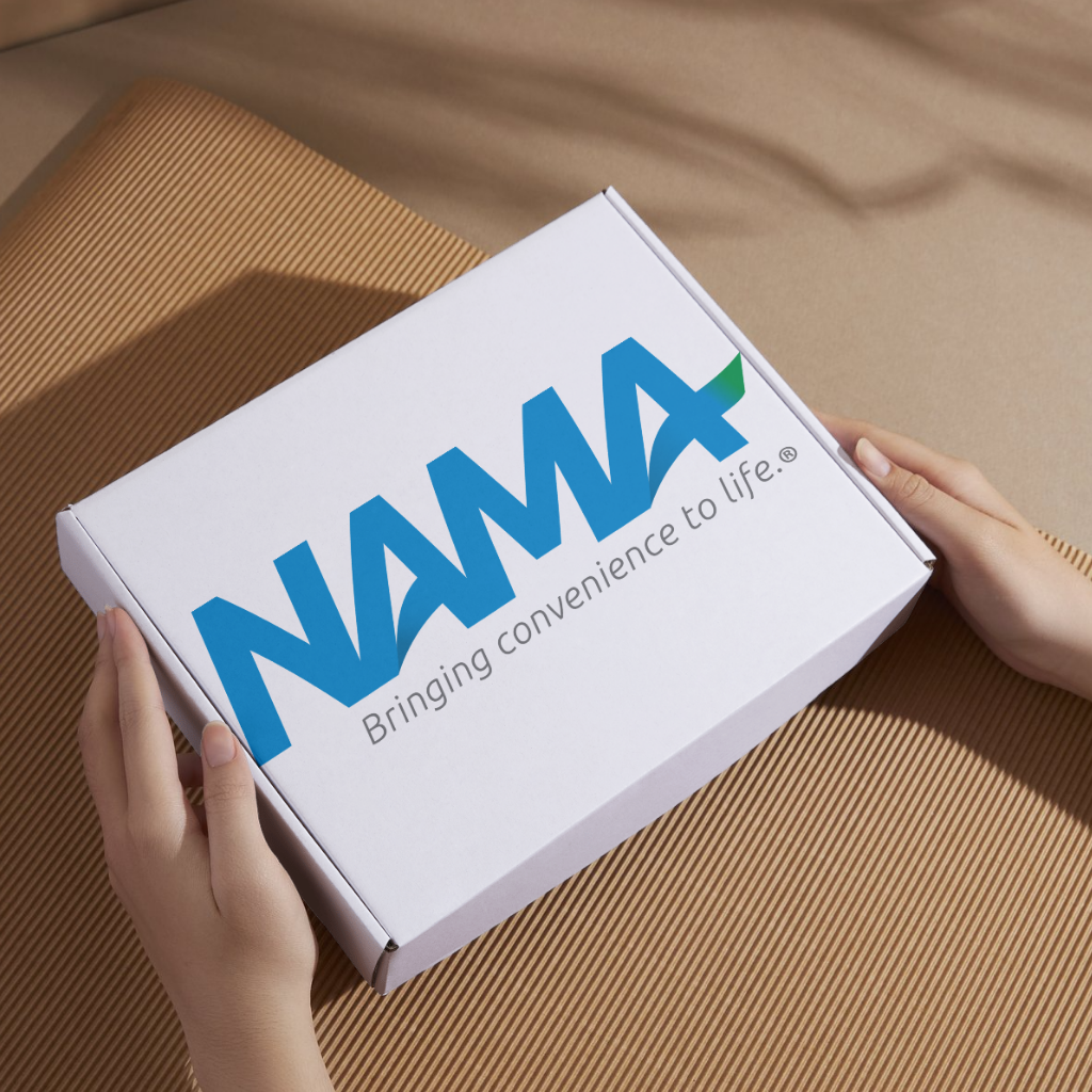 Operator Welcome Box