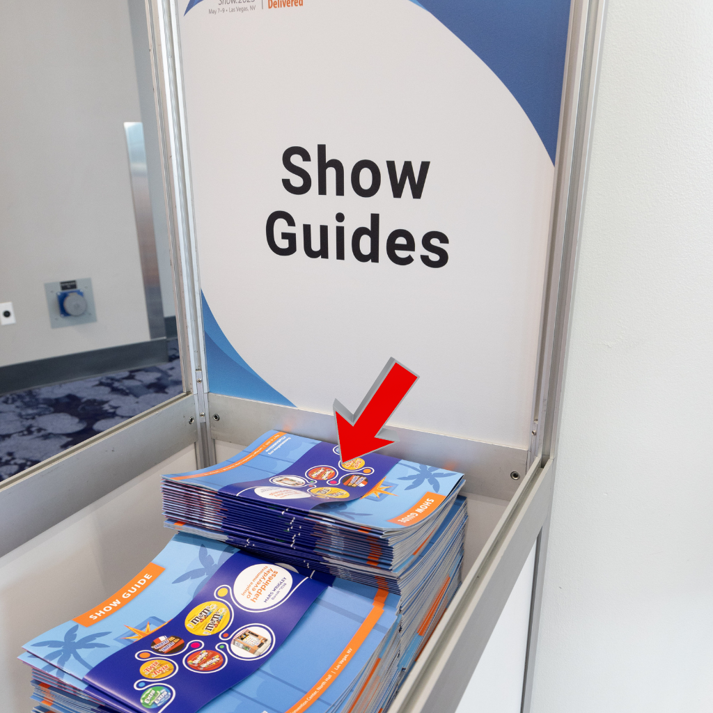 PA Show Guide – Belly Wrap