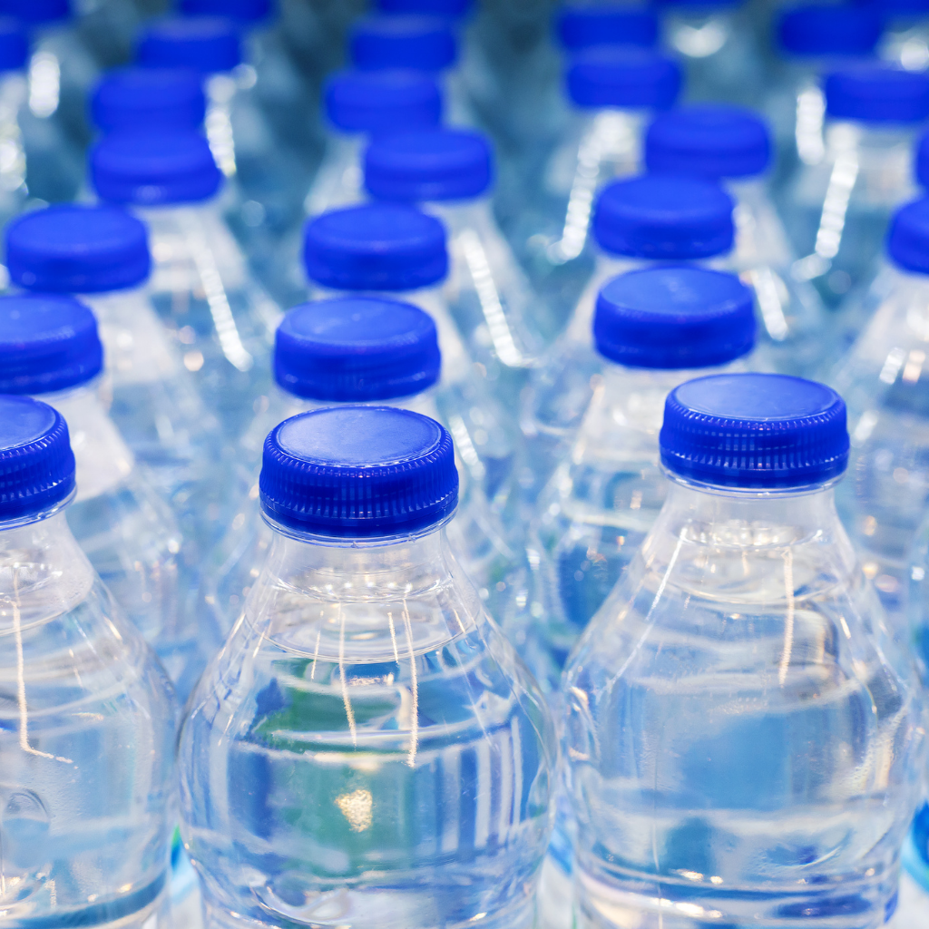 PP Sampling at Entrance (Beverage) - 1 hour