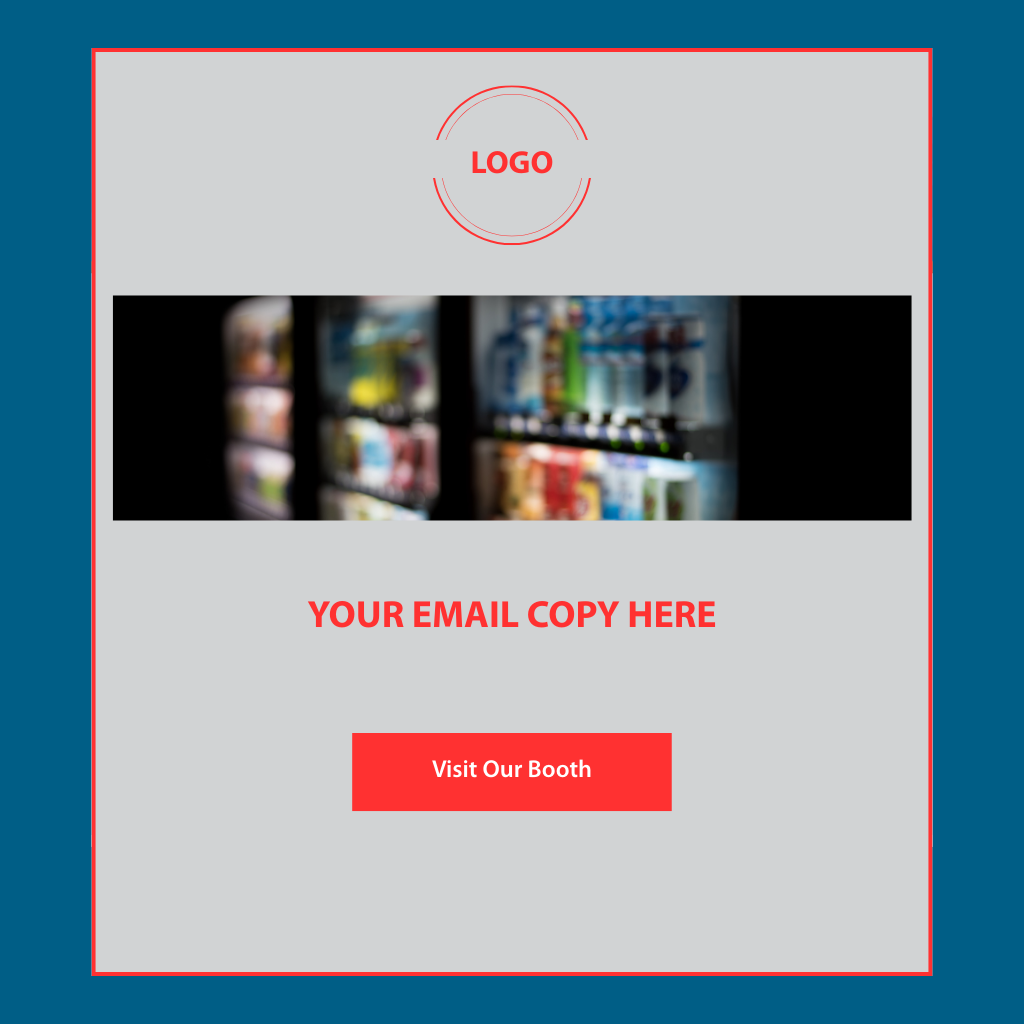 PSA Branded Email