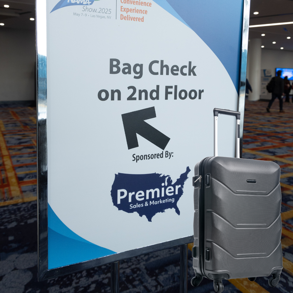 S Baggage Check