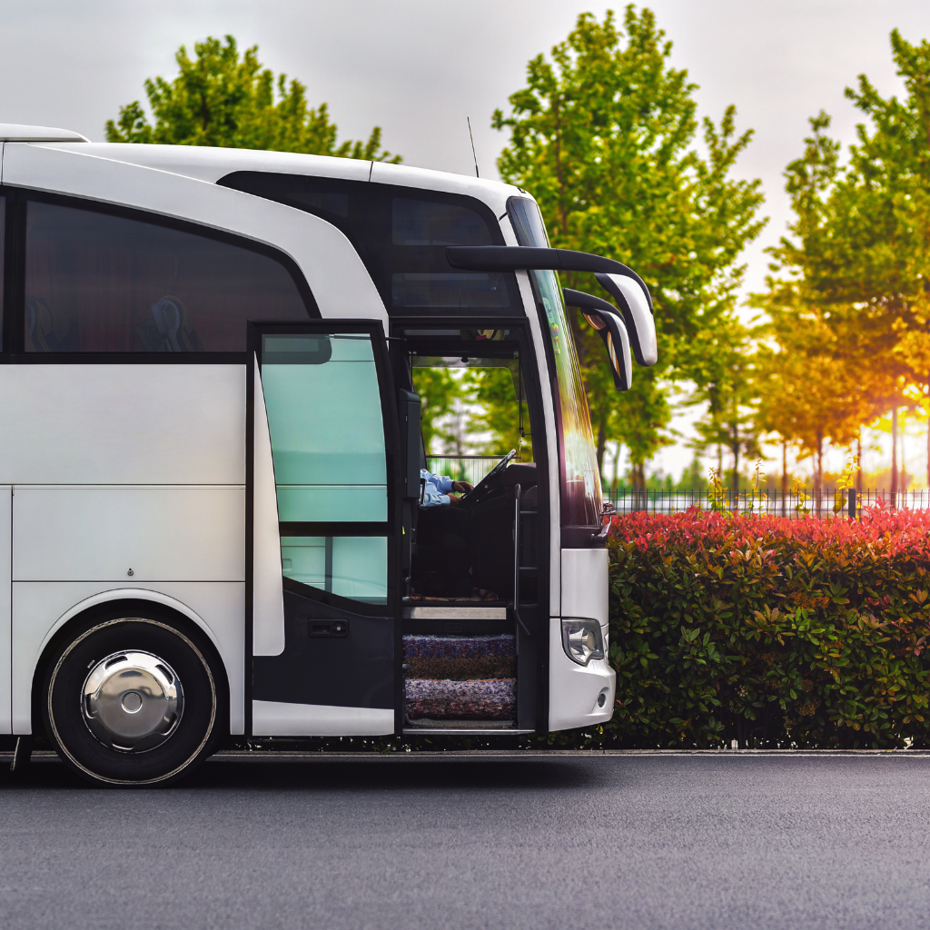 S Transportation Sponsor - Hotel Shuttles